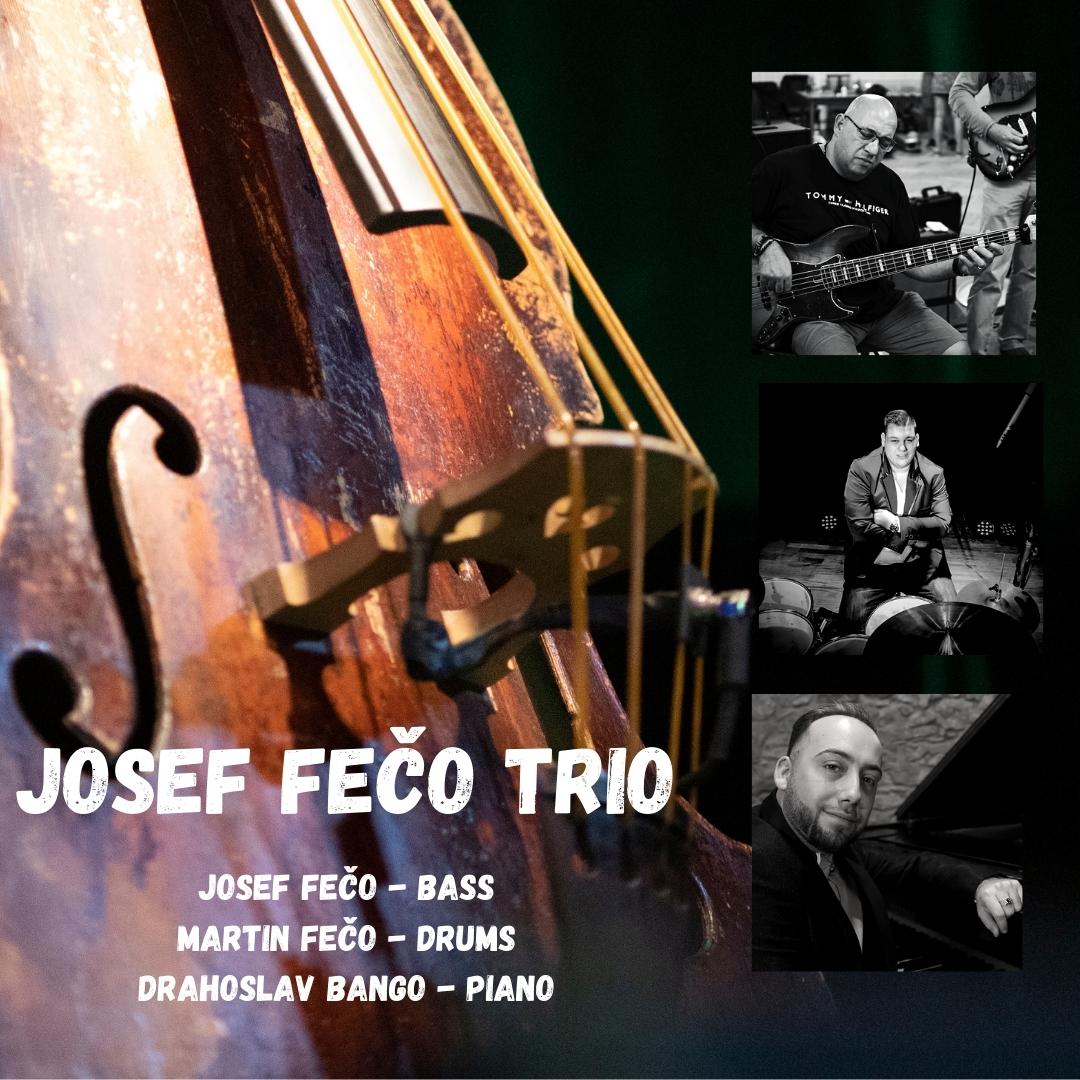 Josef Fečo Trio