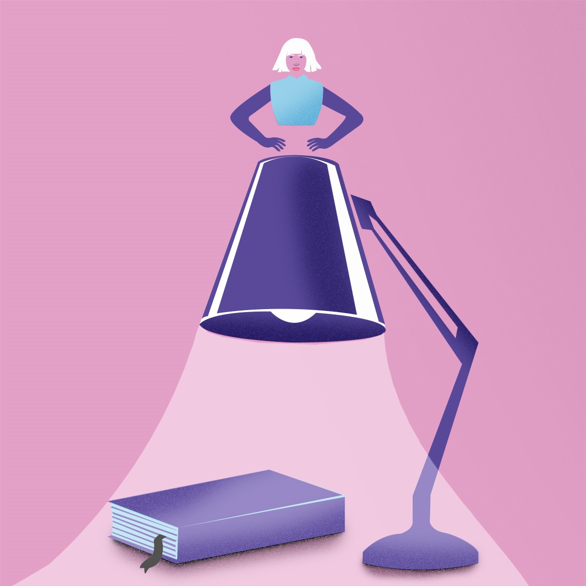 Evropská noc literatury ve znamení vůdčích žen