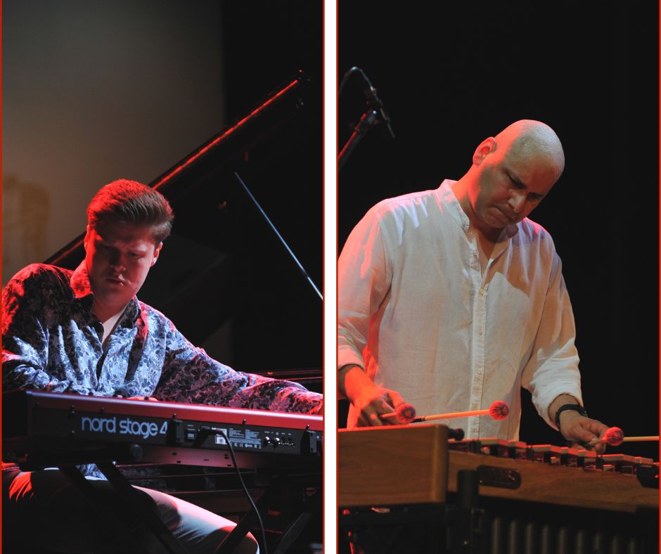 Herak/Bulatkin Quartet