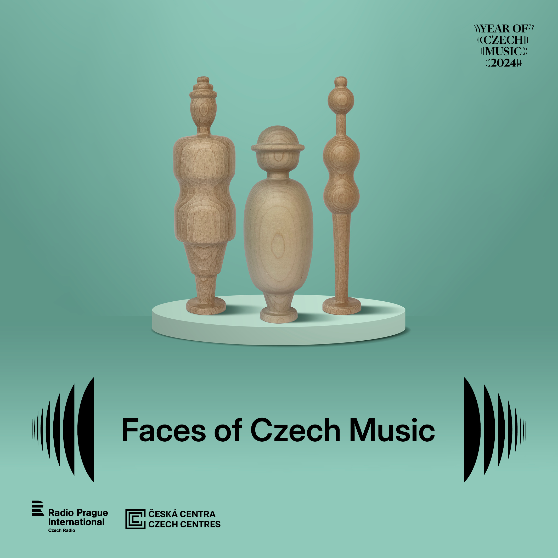 Podcast: Tváře české hudby