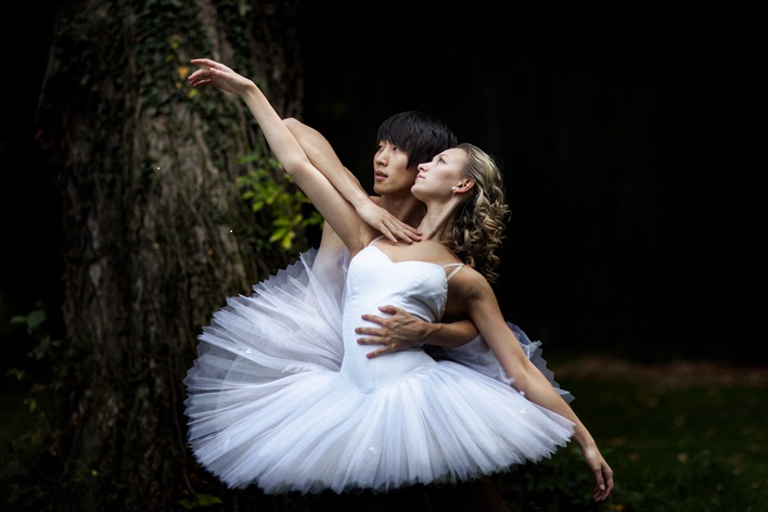 Tamara Černá SofiG - Elegantia et Motio