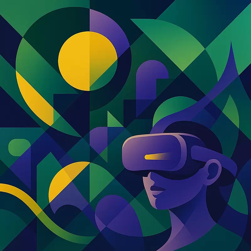 Diversity Game Mixer