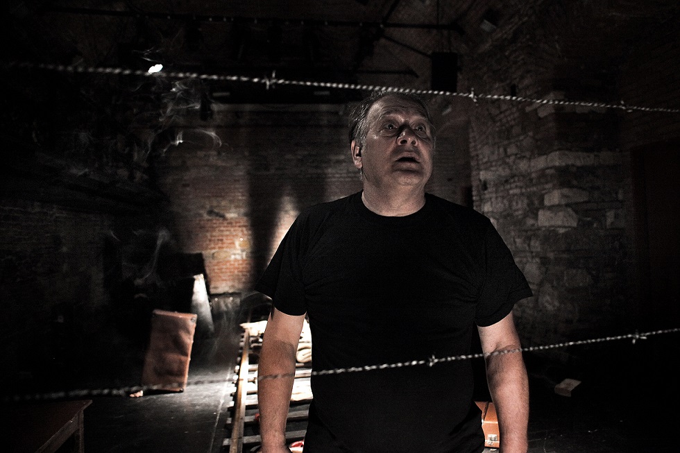 Švandovo divadlo - Šoa