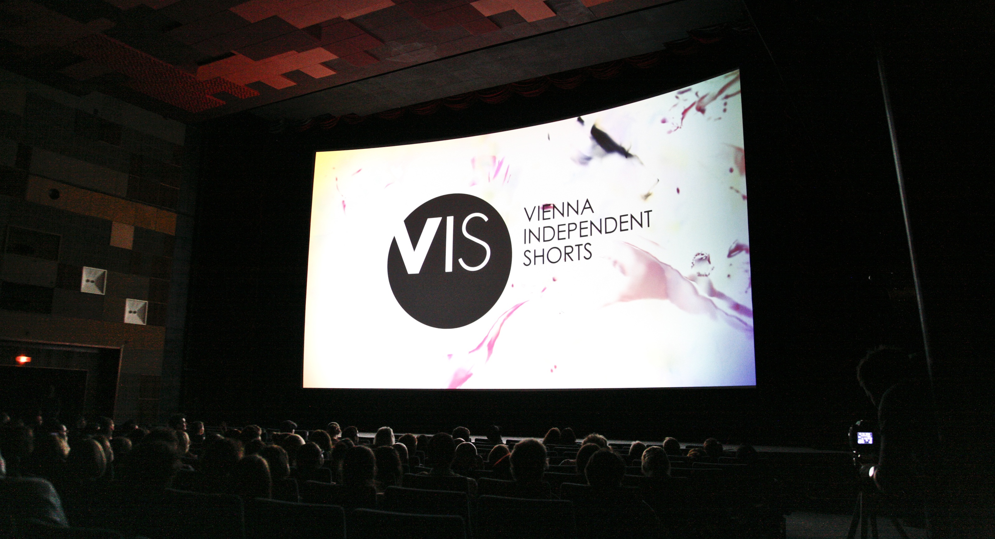 Kurzweilig und unerschrocken @ Vienna Independent Shorts 2016