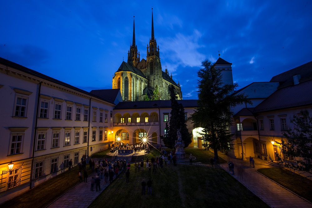 200. Jahrestag des Mährischen Landesmuseums