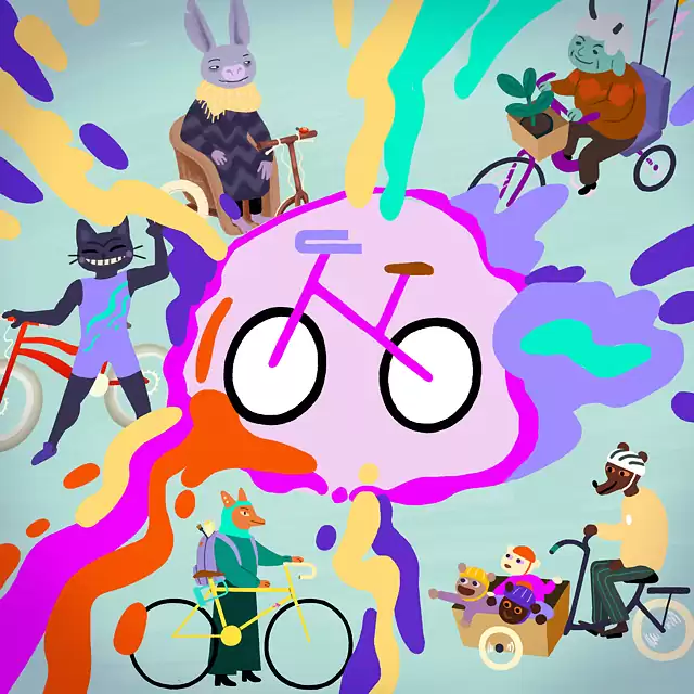 Soutěž | Cycle Up!