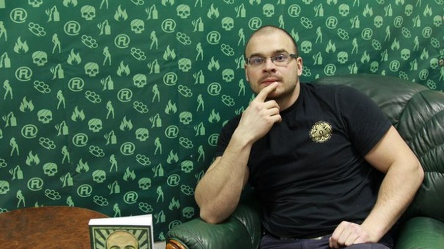 Реструкт Книга Купить Максим Марцинкевич Бесплатно