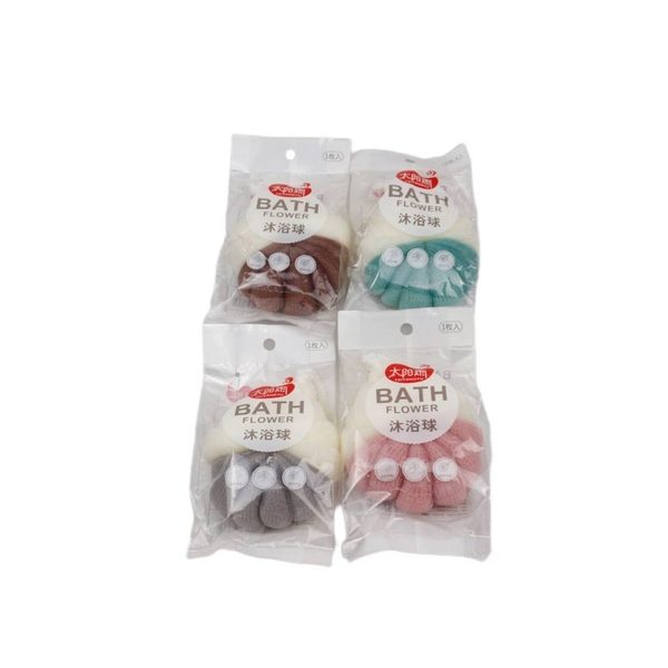 لوفة استحمام bath