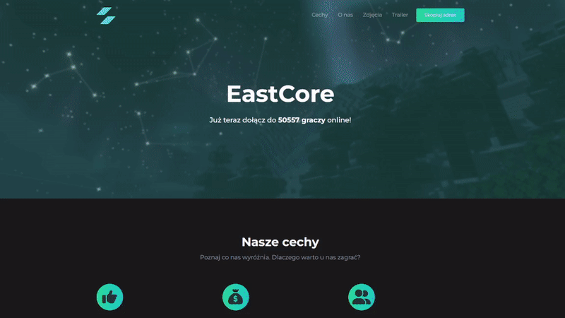 EastCore
