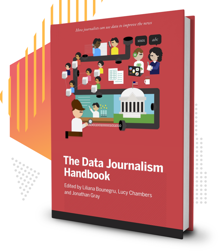 Data Handbook 1 Cover