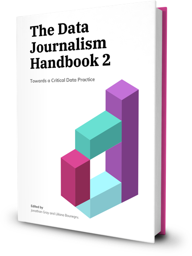 Data Handbook 2 cover