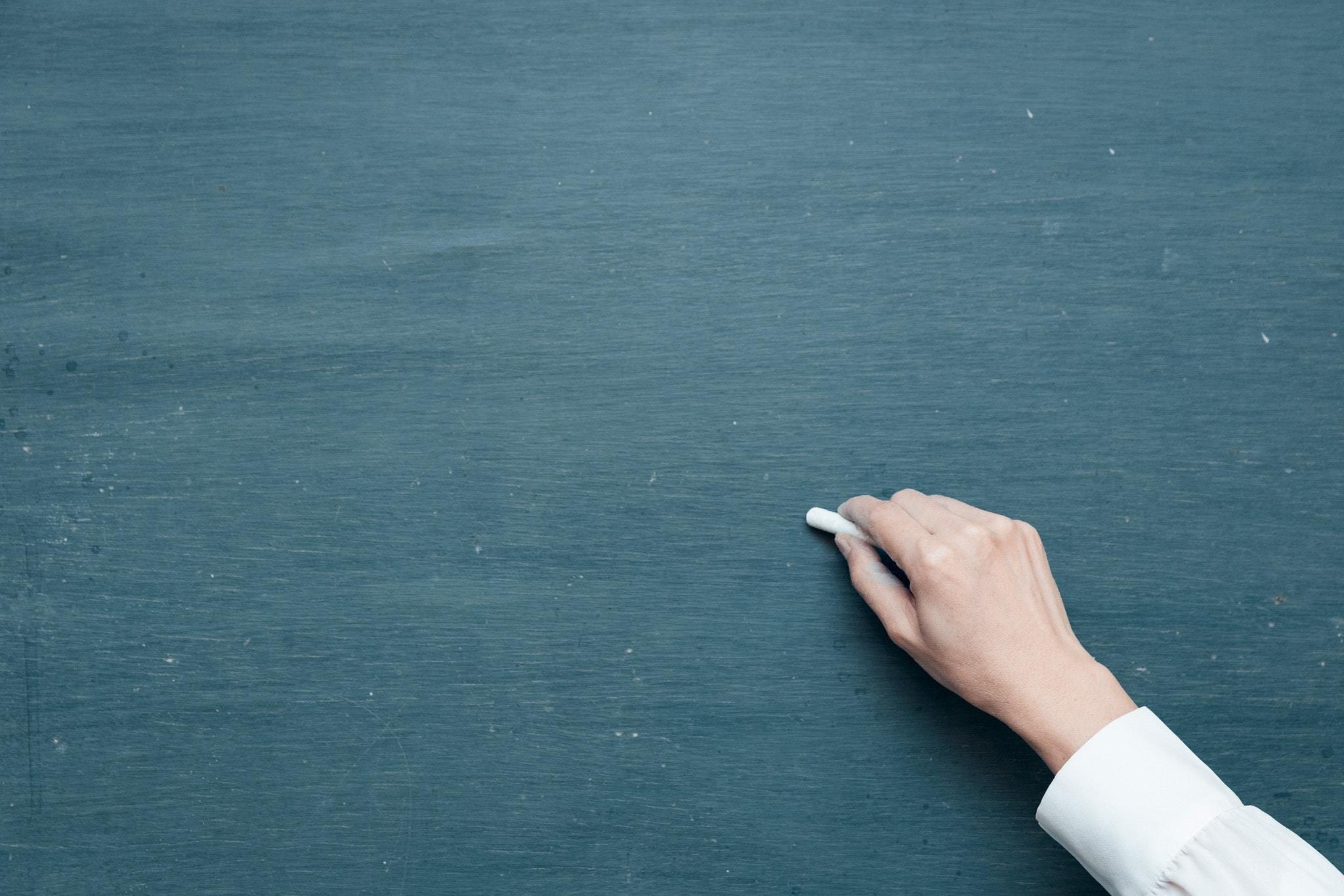 Blackboard chalk chalk board 625219