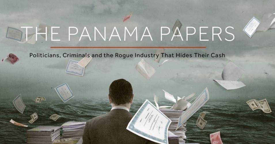 The Panama Papers