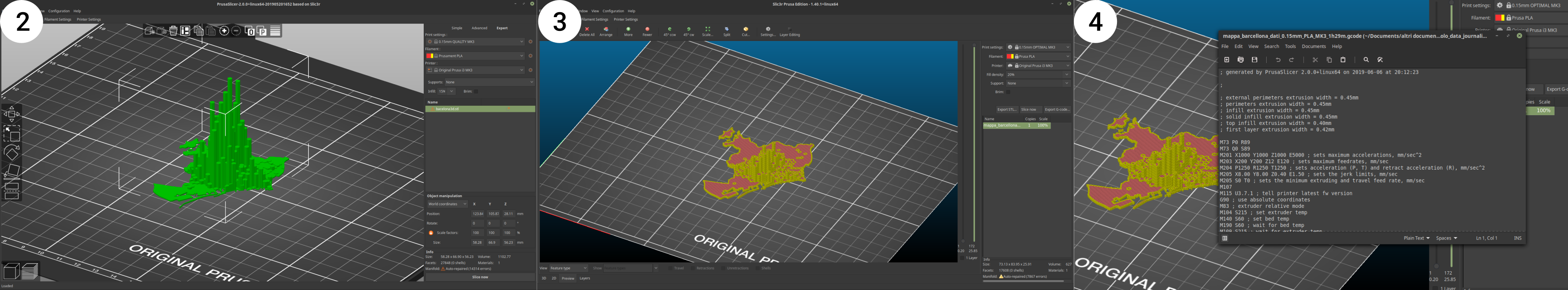 Let’s get physical: how to represent data… | DataJournalism.com