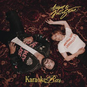 profile image Angus & Julia Stone - ‎Karaoke Bar (zip 2026) {Rar Album ~Download} ++Mp3