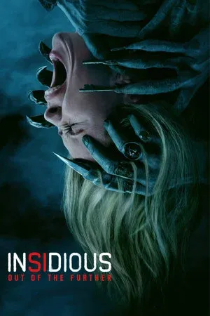 profile image Insidious 6: Quỷ Quyệt Ranh Giới Vô Định | Vietsub Thuyết Minh | Motchill