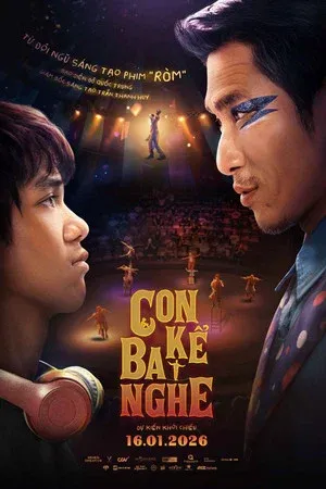 profile image Con Kể Ba Nghe | Vietsub Thuyết Minh | Motchill