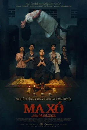 profile image Ma Xó | Vietsub Thuyết Minh | Motchill