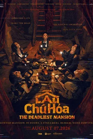 profile image Lầu Chú Hoả | Vietsub Thuyết Minh | Motchill