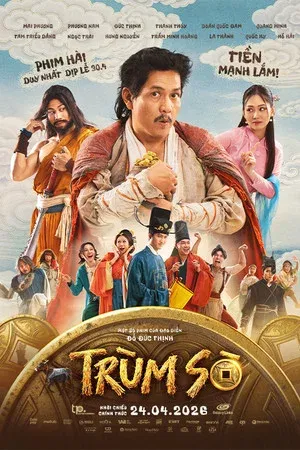 profile image Trùm Sò | Vietsub Thuyết Minh | Motchill