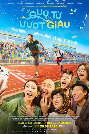 profile image Quý Tử Vượt Giàu | Vietsub Thuyết Minh | Motchill