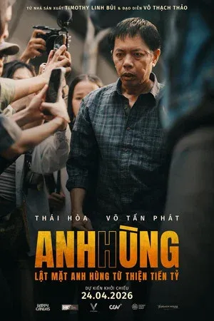 profile image Anh Hùng | Vietsub Thuyết Minh | Motchill