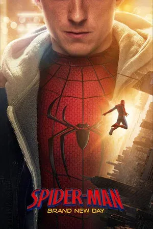 profile image Filmul Omul-Păianjen: O nouă zi (2026) Online Subtitrat in Romana