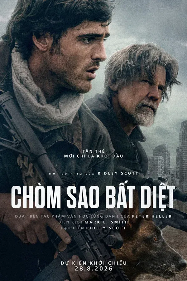 profile image Chòm Sao Bất Diệt 2026 - Vietsub Thuyết Minh + Motchill