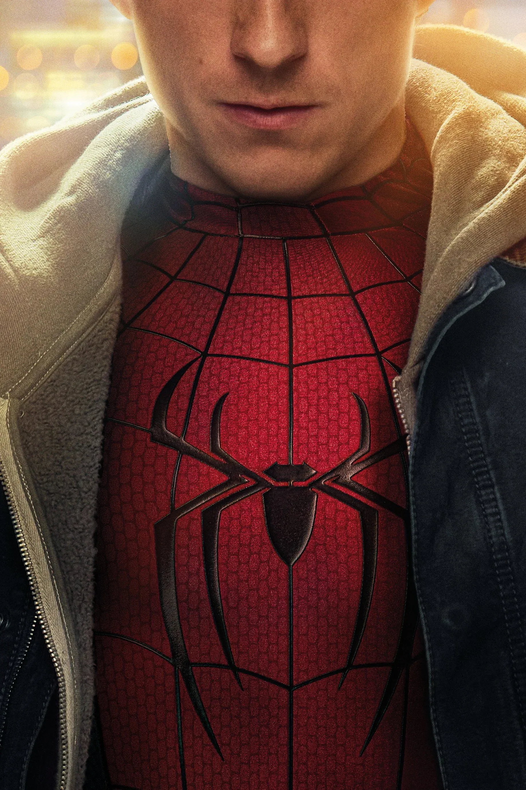 profile image ~(ดูหนังใหม่‼️)▷ "สไปเดอร์-แมน แบรนด์ นิว เดย์" (Spider-Man: Brand New Day) เต็มเรื่อง ซับไทย ดูฟรี!