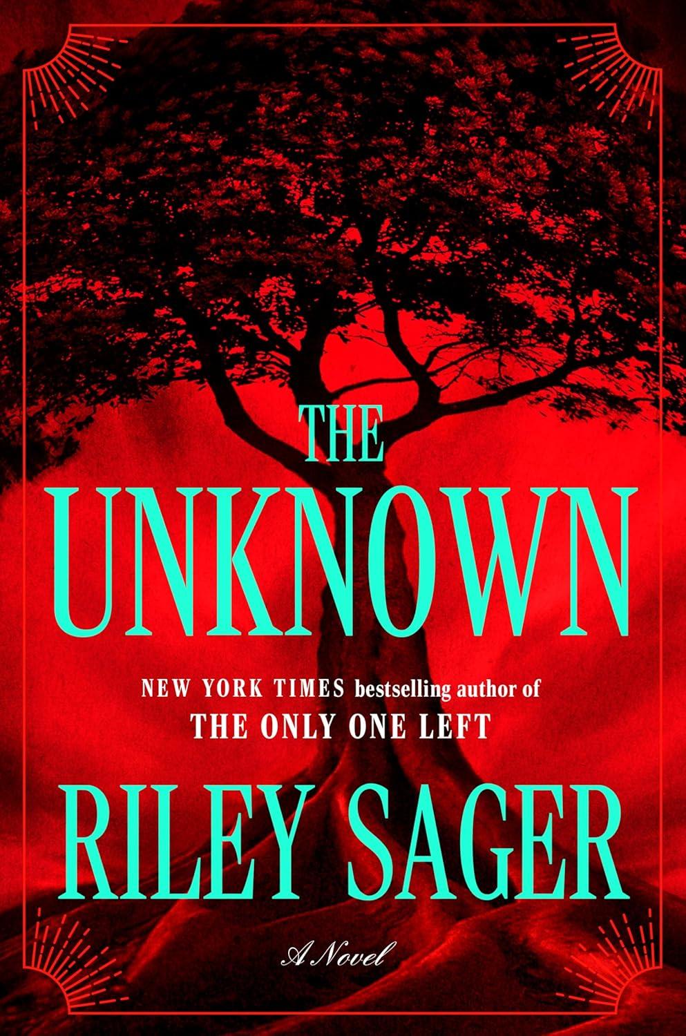 profile image PDF The Unknown BY Riley Sager eBook Download