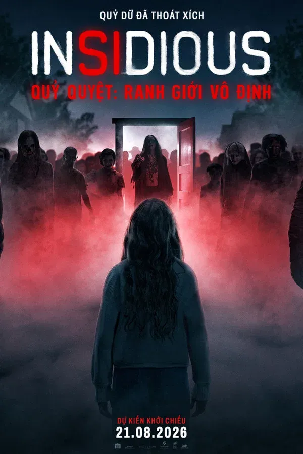 profile image [+Xem‼️] Quỷ Quyệt: Ranh Giới Vô Định Vietsub + Thuyết Minh Phimmoi (2026) Motchill