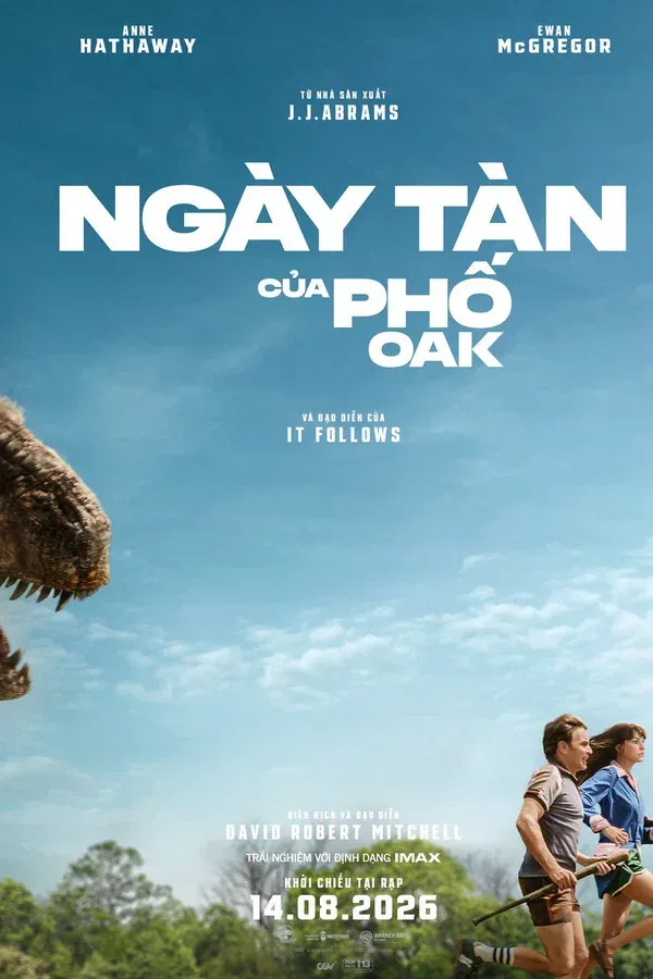 profile image [+Xem‼️] Ngày Tàn Của Phố Oak Vietsub + Thuyết Minh Phimmoi (2026) Motchill