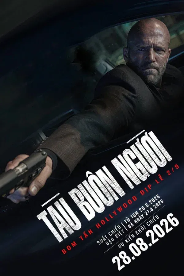 profile image [+Xem‼️] Tàu Buôn Người Vietsub + Thuyết Minh Phimmoi (2026) Motchill