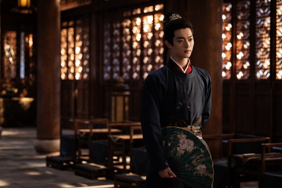 profile image ดู+ซีรีส์❗️ คมวสันต์ซ่อนรัก EP.21-22 ย้อนหลัง UNCUT พากย์ไทย (ตอนที่ 21-22) ออนไลน์ฟรี เต็มเรื่อง