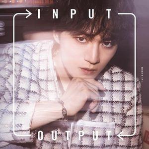 profile image Tomohiro Kamiyama - INPUT⇄OUTPUT (zip 2026) {Rar Album ~Download} ++Mp3