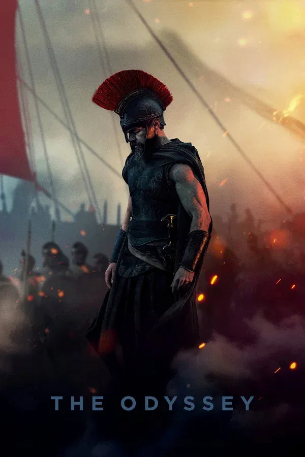 profile image 오디세이 (The Odyssey) (2026) 다시;보기 HD | OTT · VOD 스트리밍