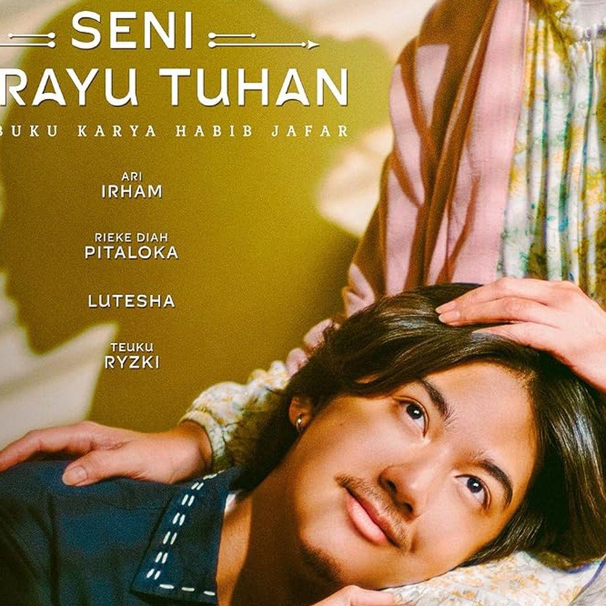 profile image +❄️(NontonFilm‼️)+ Seni Merayu Tuhan (2026) Sub Indo di BioskopKeren Gratis LK21 HD IDLIX
