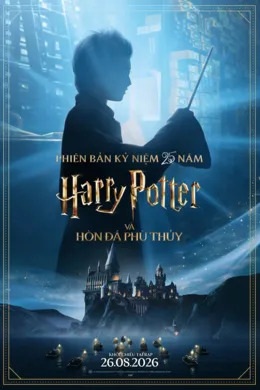 profile image [Phim lậu] *Harry Potter Và Hòn Đá Phù Thủy Full lậu Vietsub + Thuyết Minh - Motchill