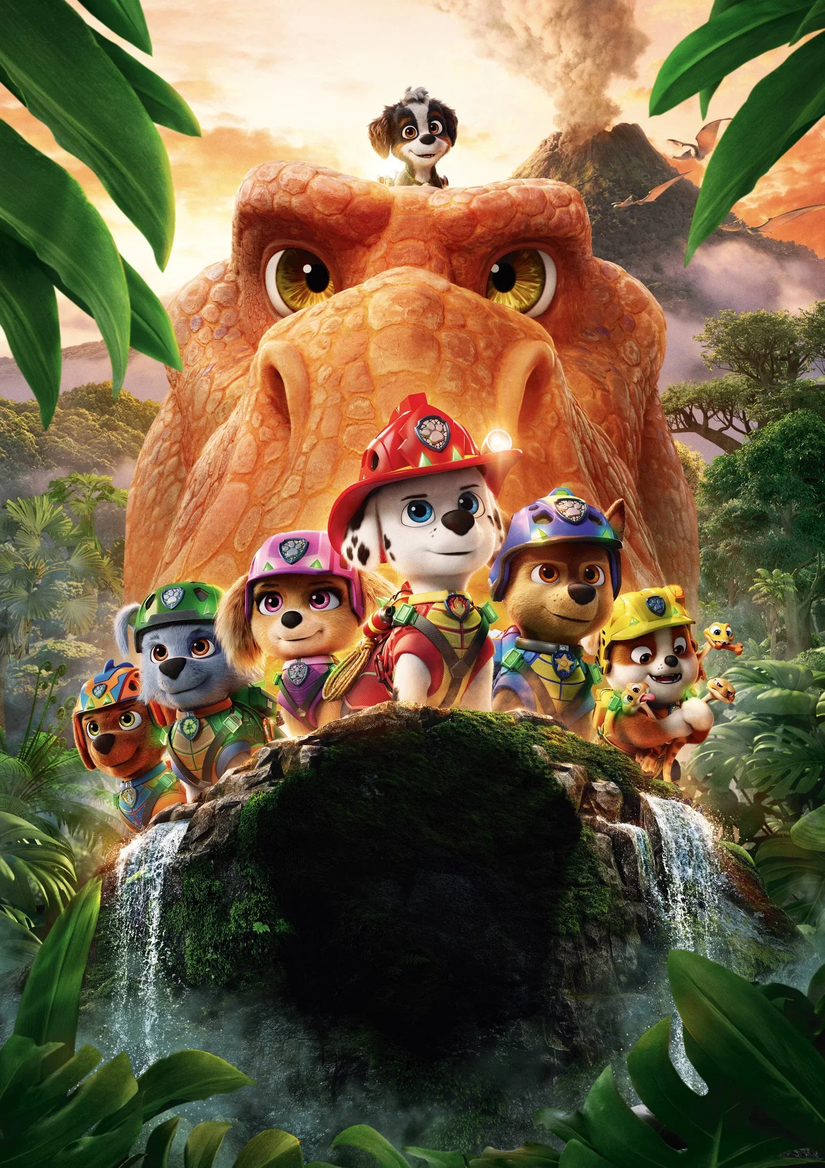 profile image (ดูหนังใหม่‼️)▷ "ขบวนการเจ้าตูบสี่ขา เดอะ ไดโน มูฟวี่" (PAW Patrol: The Dino Movie) เต็มเรื่อง ซับไทย ดูฟรี