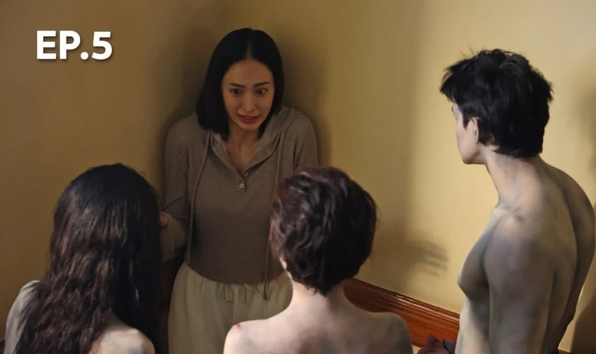 profile image (ดู+ซีรีส์ไทย!!)+ “สามเราเอาตาย” EP.5-6 ดูฟรีออนไลน์ พากย์ไทย ตอนที่ 5-6 UNCUT ย้อนหลัง ไทย 2026!