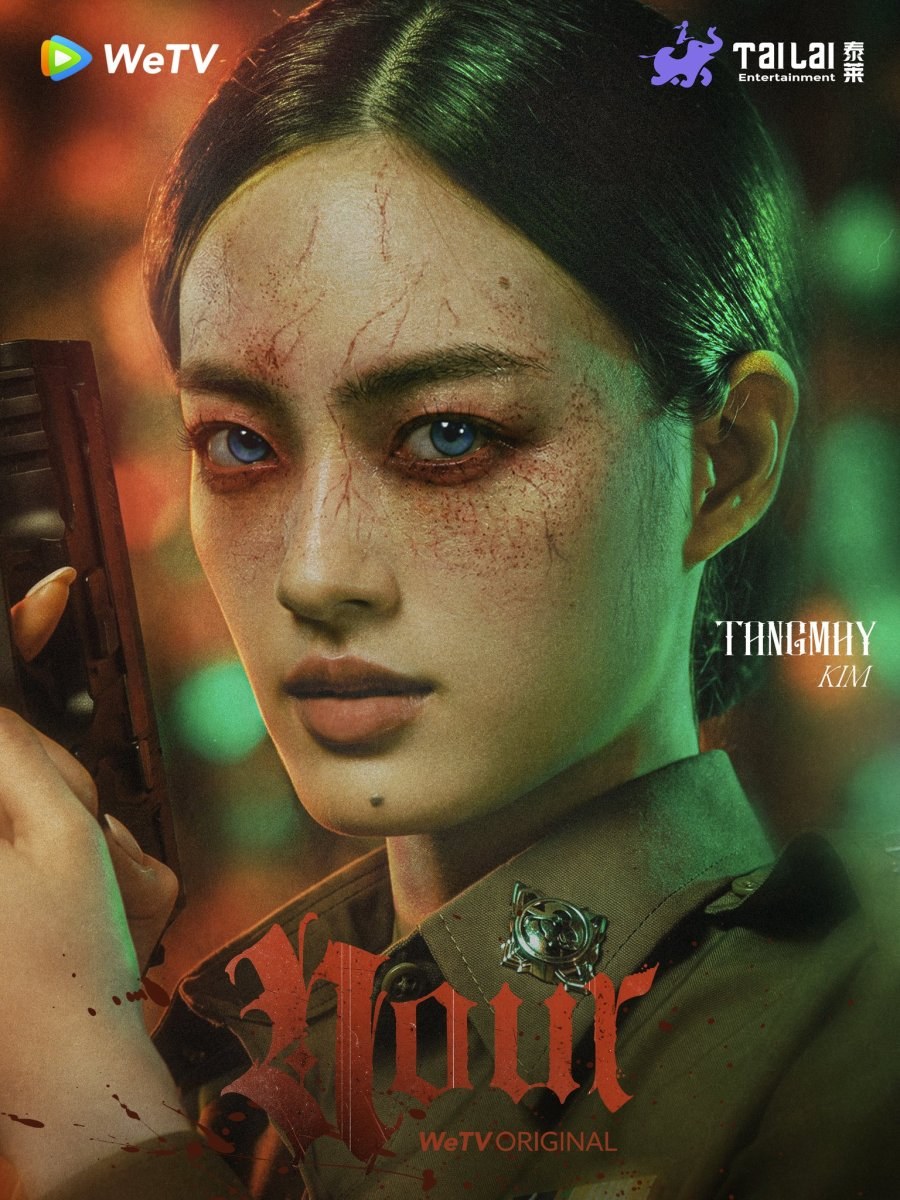 profile image ~(ดูซีรีส์ไทย!!)++“Nour นูร์” EP.6 พากย์ไทย UNCUT ดูฟรี ตอนที่ 6 ย้อนหลังครบทุกตอนHD ซีรีส์ดราม่า BL ปี​ 2026