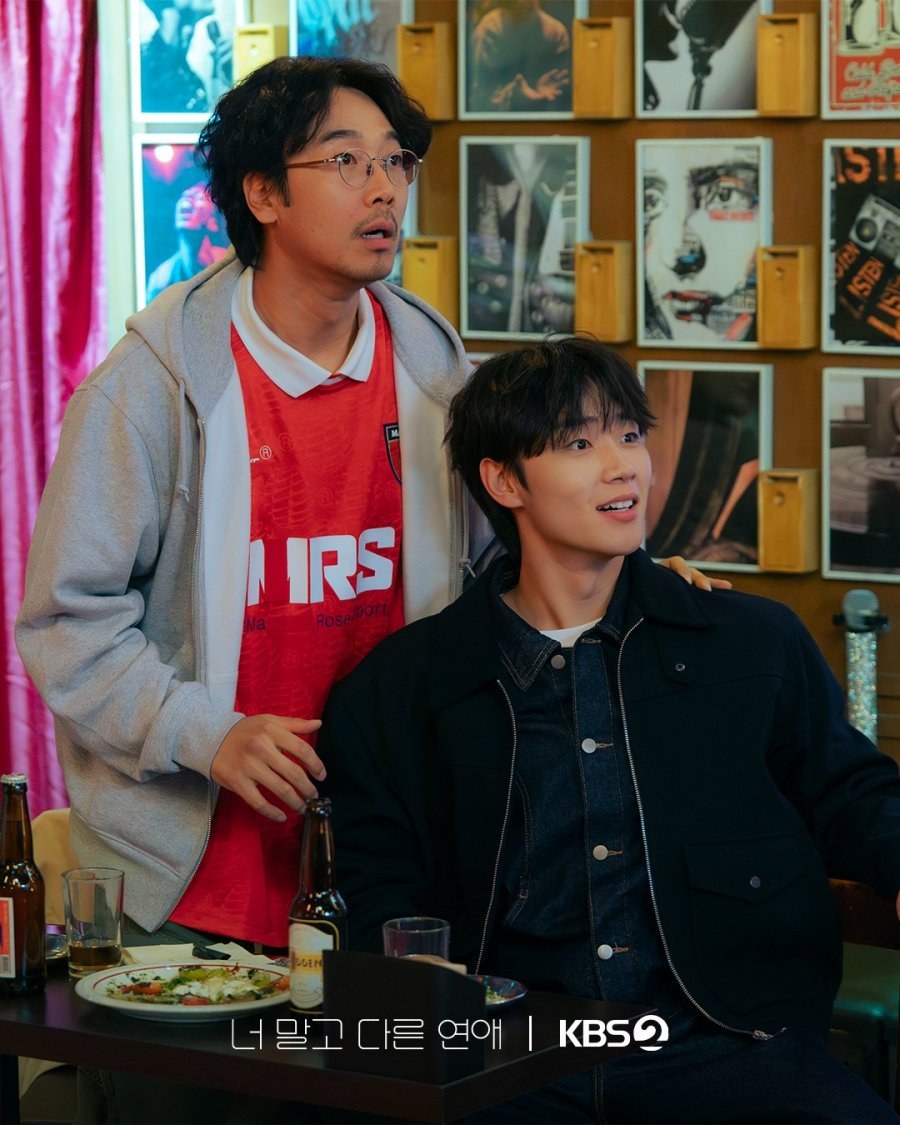 profile image ดู+ซีรีส์❗️▷เมื่อหัวใจมีใครอีกคน EP.13 พากย์ไทย UNCUT Ver ดูได้ครบทุกตอนHD