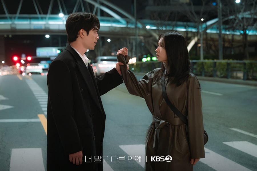 profile image (ดู+ซีรีส์❗)▷เมื่อหัวใจมีใครอีกคน EP.14 UNCUT พากย์ไทย (ตอนที่ 14) ย้อนหลังครบทุกตอนHD