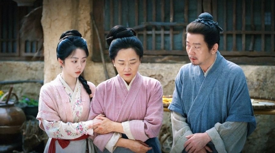 profile image +(ดูซีรีส์❗️❗️)+“หอมรักมิรู้เลือน” EP.21-22 พากย์ไทย ดูฟรี [ตอนที่ 21-22] UNCUT ย้อนหลัง เต็มอิ่มครบทุกตอน HD ซีรีส์จีน 2026