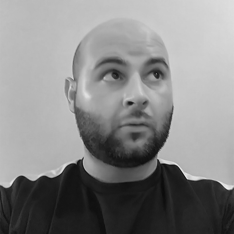 profile image Andreas Christodoulou