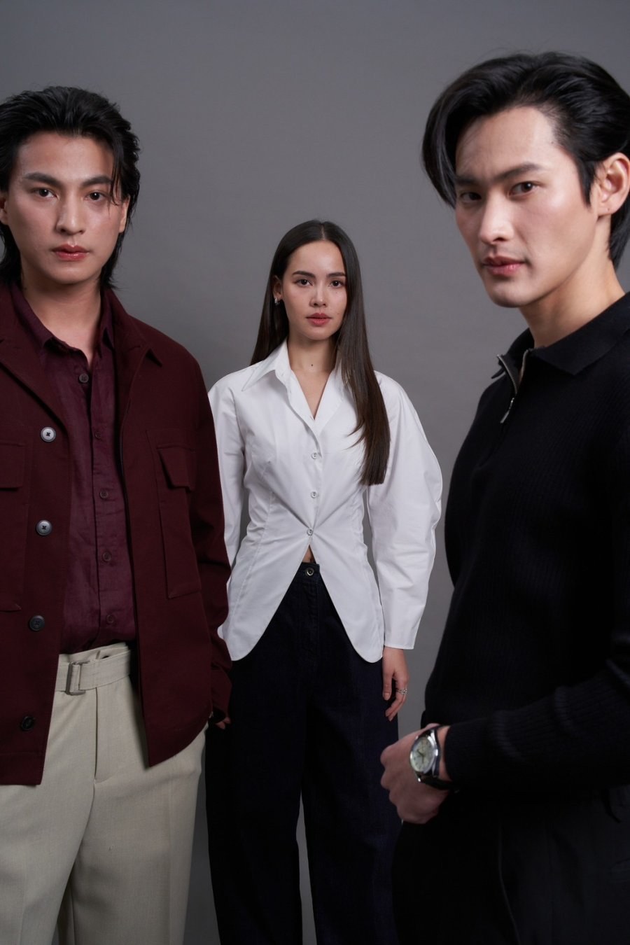 profile image +ดูซีรีย์❗️▷ตะวันลวง EP.6 พากย์ไทย (ตอนที่ 6) ย้อนหลังครบทุกตอนเรื่องHD
