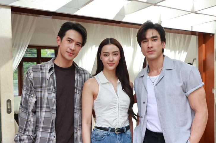 profile image +(ดูซีรีส์ไทย!!)“สองหัวใจ” EP.11 พากย์ไทย-ซับไทย ดูฟรี (ตอนที่11) UNCUT Ver ย้อนหลังครบทุกตอนเรื่องHD ไทย 2026