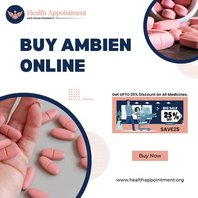 profile image Purchase Ambien Online with Quick Store-to-Home Shipping