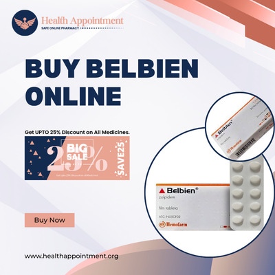 profile image Buying Belbien Online EXPRESS STORE-TO-HOME SECURE SHIPPING