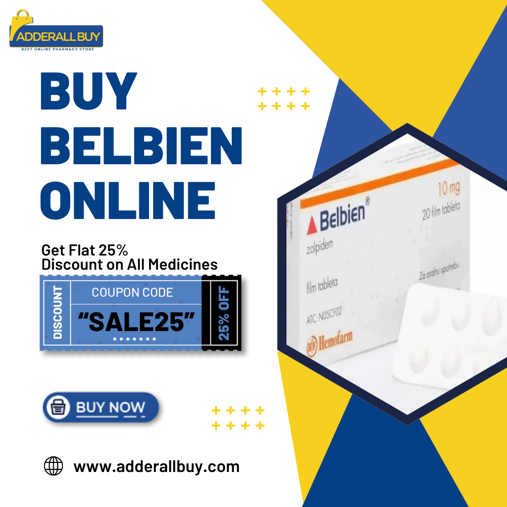 profile image Trusted Way To Buy Belbien Online with Fast Telehealth Access